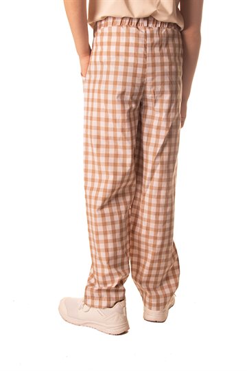 D-xel Valissa Pants - Ermine